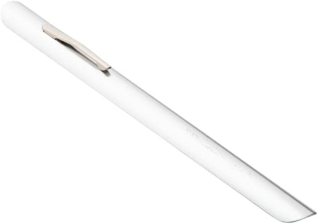 Olympia P928 Table Crumber 150mm Butler Waiters Cleaner Silver Aluminium