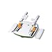 LeapFrog LeapPad2 Recharger Pack (Works with all LeapPad2 Tablets)