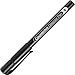1InTheOffice Counterfeit Bill Detector Pen, Fake Money Marker Detector, (12 Pack) Counterfeit Pen