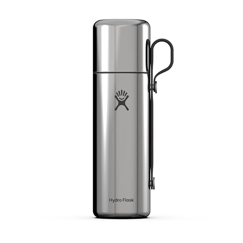 Hydro Flask – Insulated Hot Flask and Cup 828 ml (28 oz)