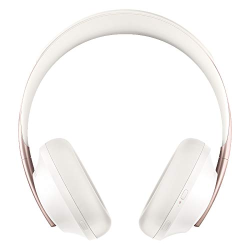Bose Noise Cancelling Wireless Bluetooth Headphones 700, with Alexa Voice  Control, Soapstone