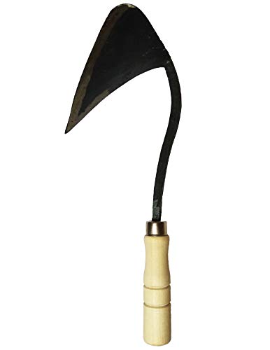 Hand Plow Korea Homi EZ Digger 11 Inches Long