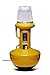 Wobble Light 111303LED Wobblelight V3 220W LED Work Light 15,000 lumens, One Size, Yellow