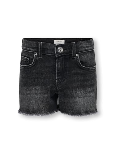 Kids ONLY Kogrobyn Ex Vint DNM Shorts Azg529 Noos