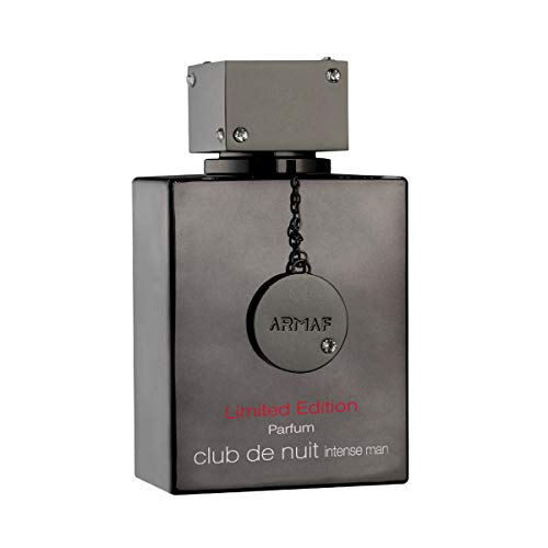 ARMAF ARMAF Club De Nuit Intense Man Limited Edition Pure Parfum, 105 ml
