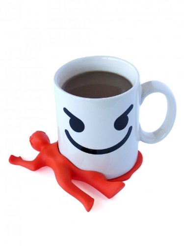 Sack UK Splat Stan Coaster