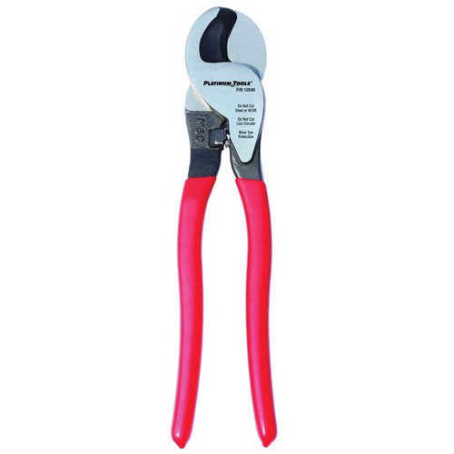 Platinum Tools 10540C BTC-20 Cable Cutter