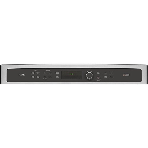 1 GE+PSB9240SFSS+Advantium+Stainless+Electric