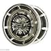 YoYoFactory FAST/F.A.S.T. 201 Professional YoYo (Color Gray/Grey/Black)
