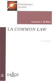 La  Common law