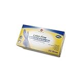 Member's Mark Nitrile Exam Glove Small - 200 ct.