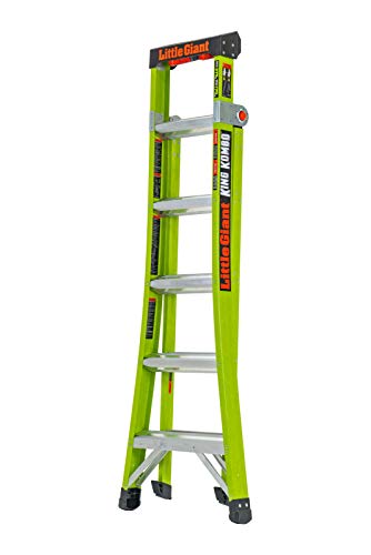 Little Giant King Kombo Ladder - Image 2