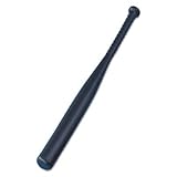 Solid Lightweight Plastic Bat, 28