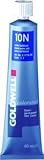 Goldwell Colorance Demi Color Acid Semi-Permanent Hair Color Coloration(2A,Blue Black)2 oz tube