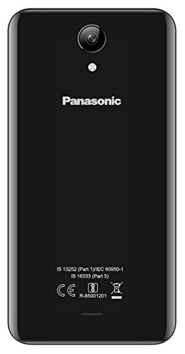 Panasonic P91 Black Desertcart Seychelles