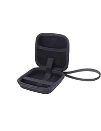 Aenllosi Hard Travel Case for NETGEAR Nighthawk M1 Mobile Hotspot Router (MR1100)