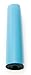 Bertech ESD High Temperature Mat Roll, 2 Feet Wide x 10 Feet Long x 0.08 Inches Thick, Blue, RoHS and REACH Compliant