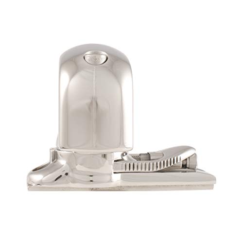 Wet Sounds TC3 Swivel Clamps for REV and ICON Series Speakers (Pair) (Renewed) - Thumbnail 4