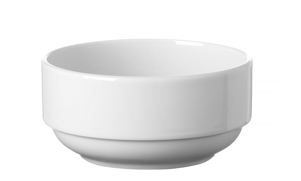 HENDI Salad bowl, Delta, ⌀140 mm 799468