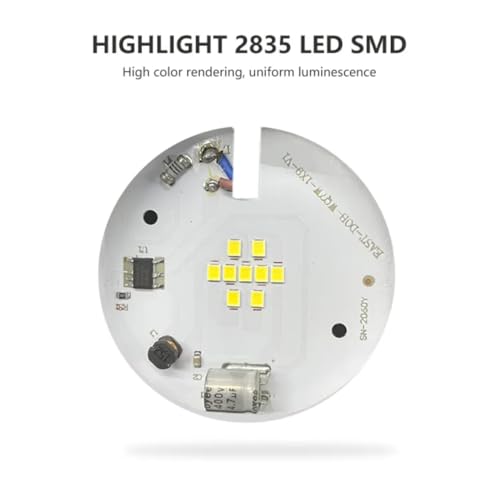 4 Pack LED Downlights - 3 Color Changing to Daylight | Natural White | Warm White - 5W Recessed Ceiling Spot Light - Round Adjustable Tilt Twist - Slim 75mm, Uses for Home, Office, Hotels, Decor