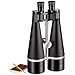 Orion GiantView 25x100 Astronomy Binoculars for Intermediate Astronomers - Exceptional Light Gathering Capability for Exciting Binocular Stargazing