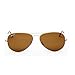 Ray Ban RB3025 Arista Polarized 001/57 58