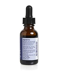 Bio-Botanical Research - Biocidin® Advanced Formula 1 oz, BIOC8, 1