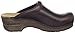 Dansko Women's Sonja Oiled Full Grain Clog
