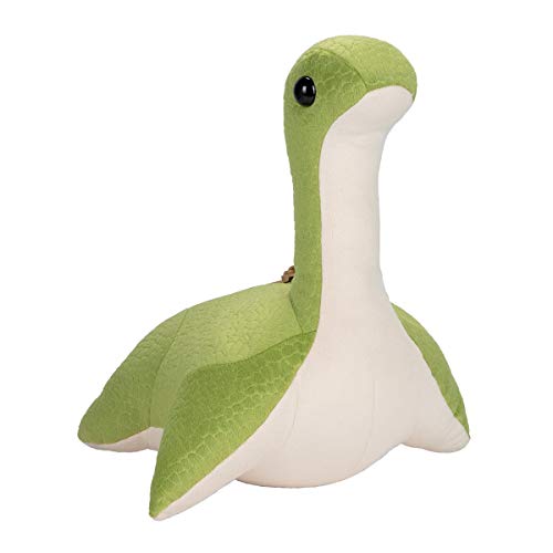 nessie apex plush