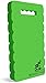 InSassy Garden Kneeler Pad - Kneeling Mat for Gardening Baby Bath Yoga Exercise & Prayer - High Density Foam Knee Pad for Work, Green (Large - 18 x 8 1/4 x 4/5 Inches) primary