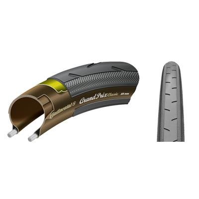 Continental Grand Prix Classic Road Bike Clincher Tire