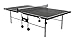 Prince Competitor Table Tennis Table