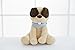 Puppy Dog Peek A Boo Animated Flappy Plush Toys