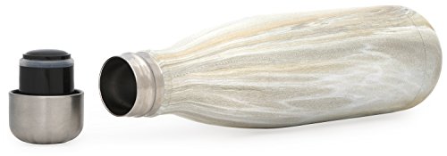 image for Simple Modern 25 oz Wave Water Bottle - Stainless Steel Hydro Swell Fl