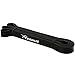 Reehut Latex Loop Resistance Band - Pull Up Assist Band Jump Stretch Bands for Workout, Physical Therapy, Resistance Exercise, Mobility, Stretch, Powerlifting
