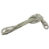 Husqvarna 505305125 Chainsaw Recoil Starter Rope Genuine Original Equipment Manufacturer (OEM) Part
