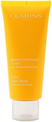 clarins tonic moisturising balm