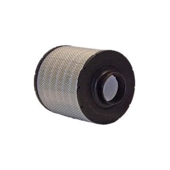 WIX Filters - 42790 Heavy Duty Air Filter, Pack of 1