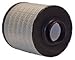 WIX Filters - 42790 Heavy Duty Air Filter, Pack of 1