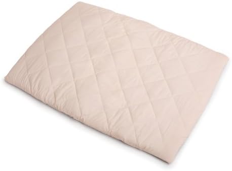 quilted playard sheets