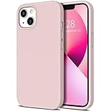 Hython Case for iPhone 13 Case, Soft Liquid