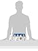 Munchkin Latch BPA-Free Baby Bottle, 4 Ounce, 4 Pack