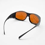 MCWlaser-Laser-Safty-Protective-Goggles-Glasses-For-355nm-532nm-808nm-980nm-1064nm-190-540-800-1700nm-Absorption-Type-EP-8-Eyewear-For-myopia-EP-1