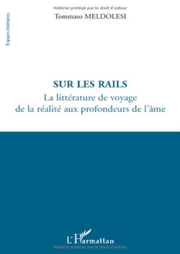 Sur les rails