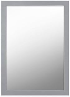 EDGEWOOD Parkwood 5x7 inch mirror frame Grey