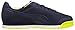 PUMA Men's Roma Basic Geometric Camo Fashion Sneaker