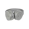 Wireless-Bluetooth-Headphones-Hands-free-calls-FM-radio-and-SD-card-slot-Noise-cancelling-Gray Wireless Bluetooth® Headphones-Hands free calls, FM radio and SD card slot, Noise cancelling-Gray