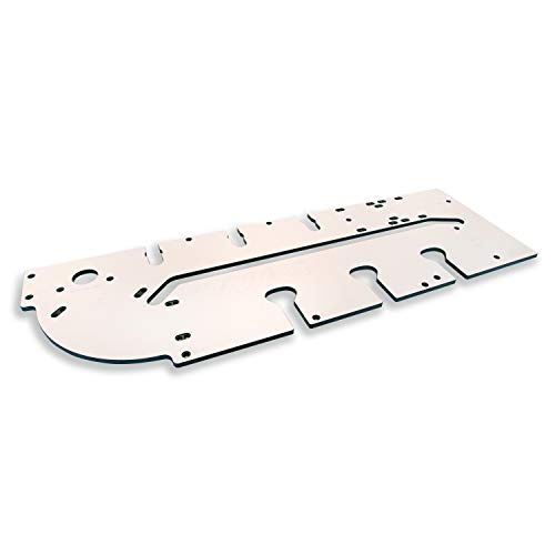 Multipurpose Compact Laminate