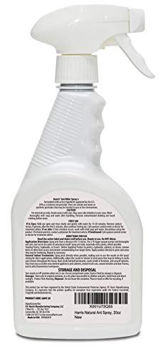 1 Harris+Natural+Ant+Spray+20oz