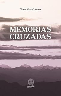 Livro Memórias cruzadas
